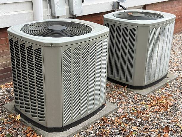 Reliable Ductwork Repair contractor in Elwood, IN by Leonard HVAC